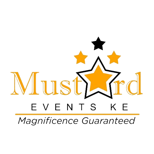 Mustard Events Edited Logo